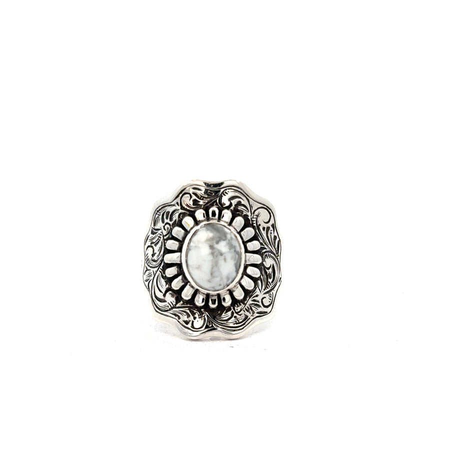 In-Stock Ring