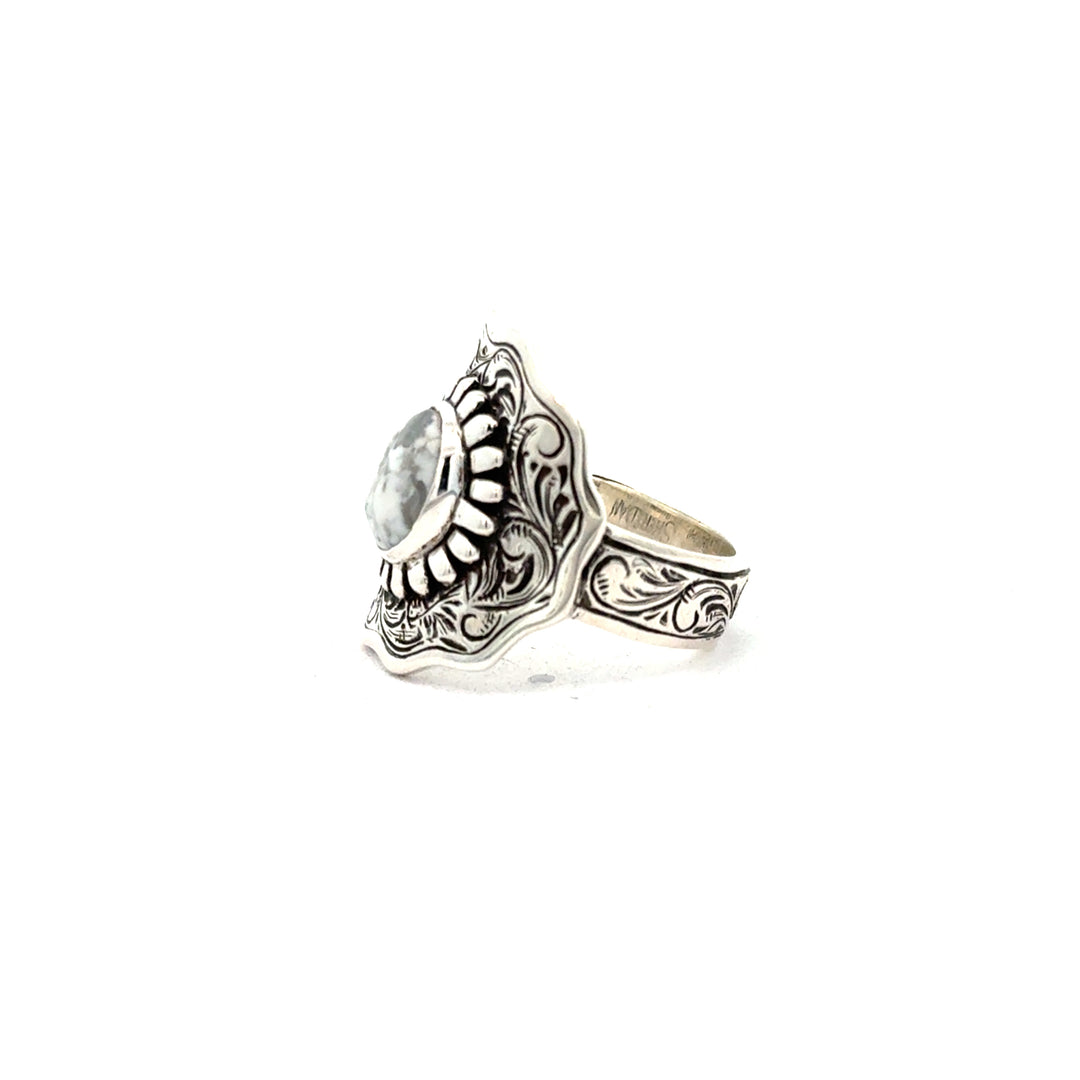 In-Stock Ring