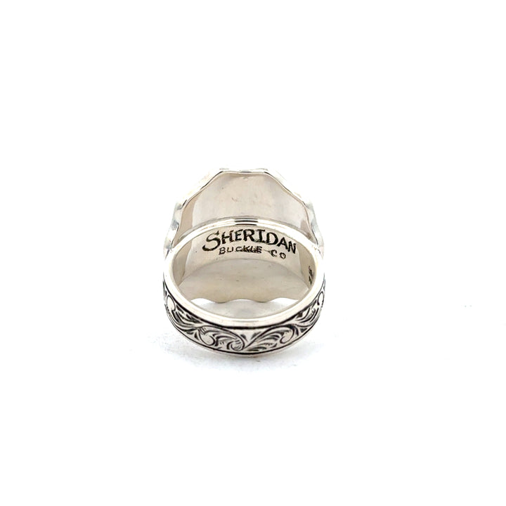 In-Stock Ring