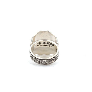 In-Stock Ring