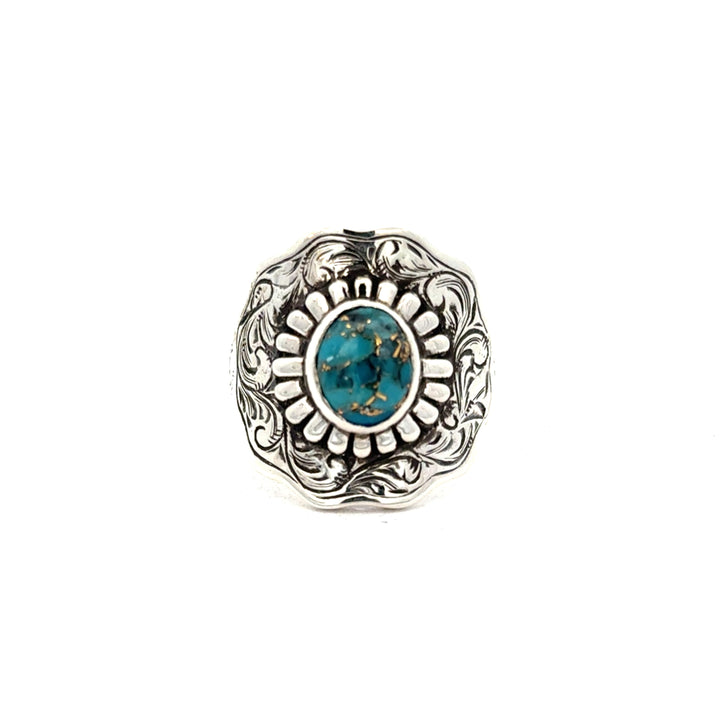 In-Stock Ring
