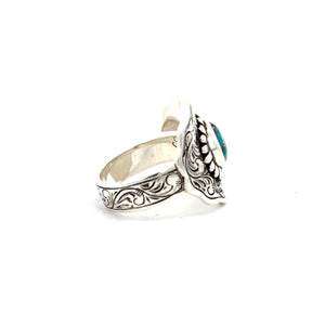 In-Stock Ring