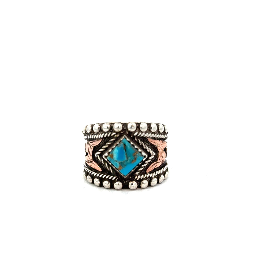 In-Stock Ring (Size 6.5)