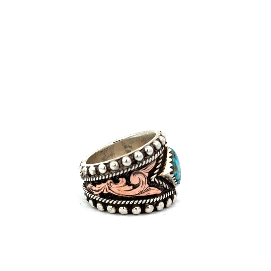 In-Stock Ring (Size 6.5)