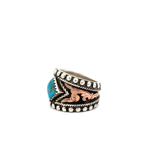 In-Stock Ring (Size 6.5)