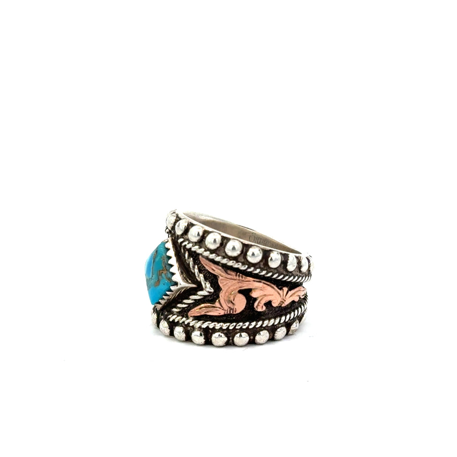 In-Stock Ring (Size 6.5)