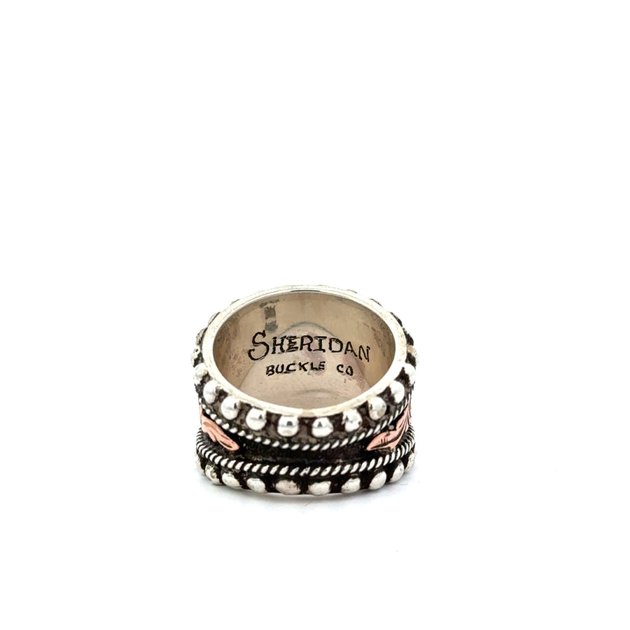 In-Stock Ring (Size 6.5)