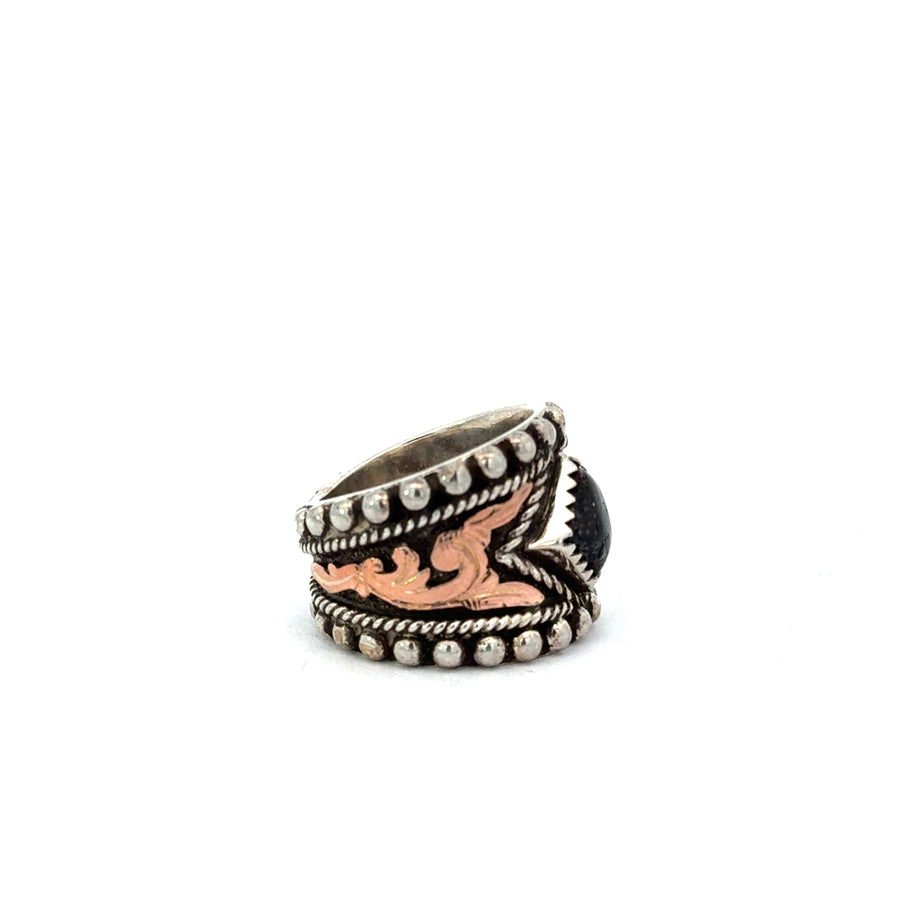 In-Stock Ring (Size 6.5)