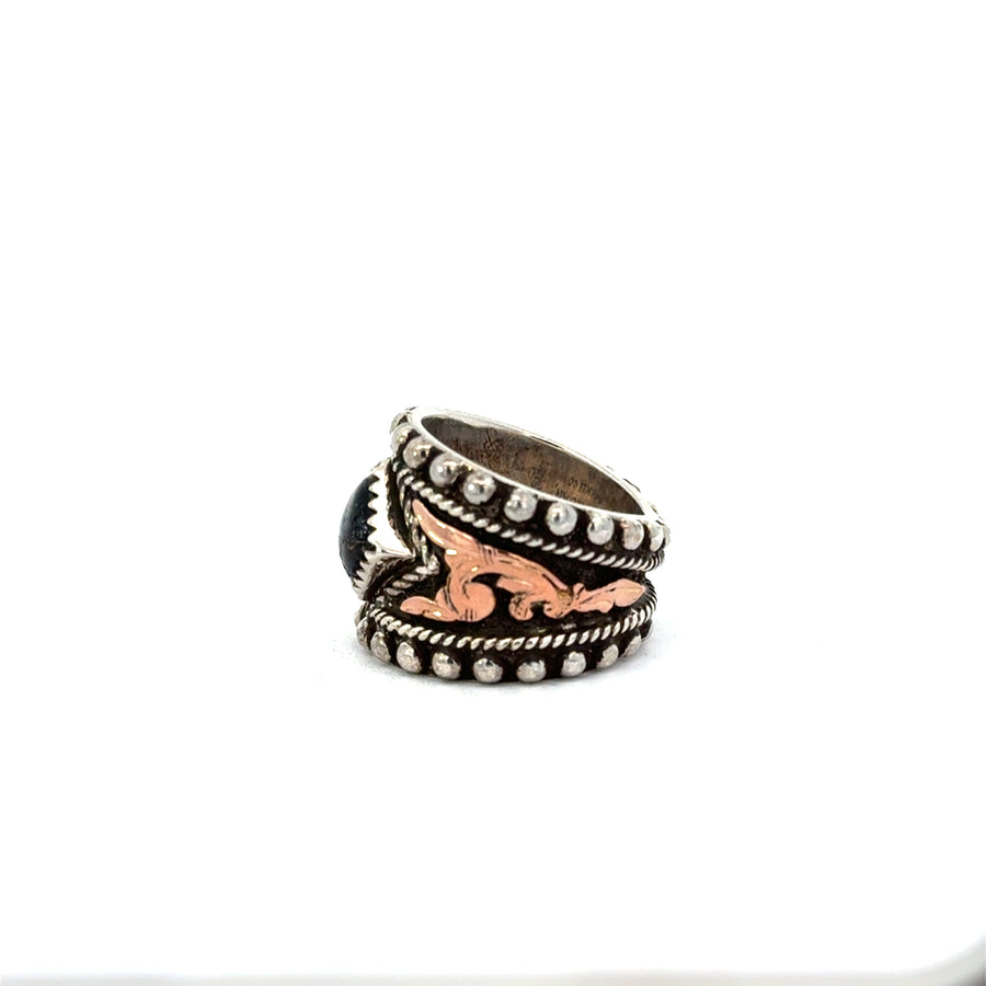 In-Stock Ring (Size 6.5)