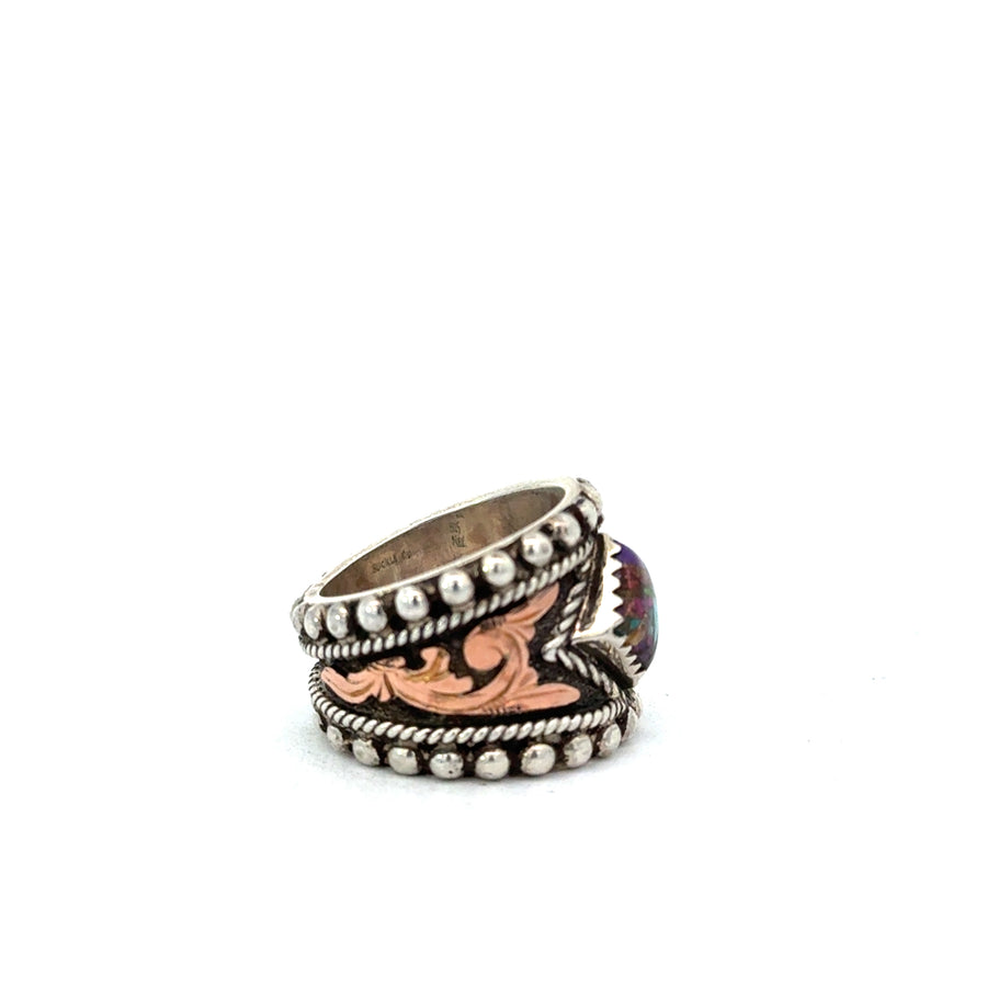 In-Stock Ring (Size 7.5)