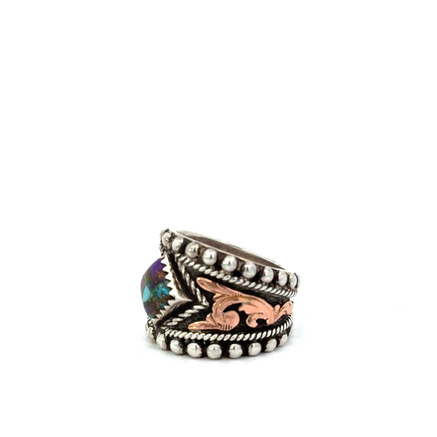 In-Stock Ring (Size 7.5)