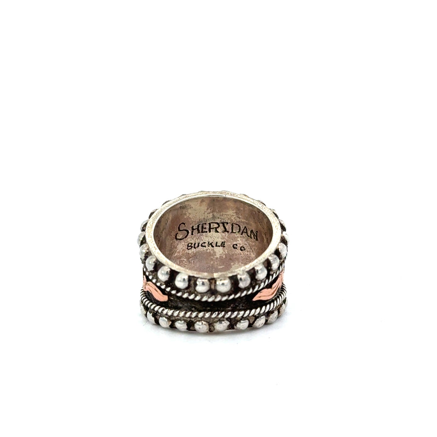 In-Stock Ring (Size 7.5)