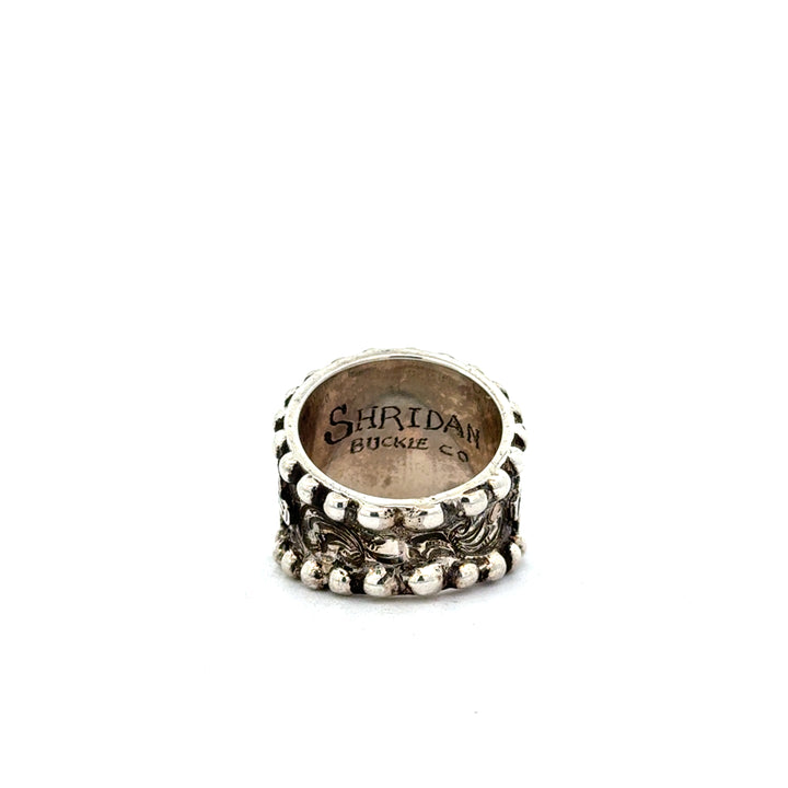 In-Stock Ring (Size 7.5)