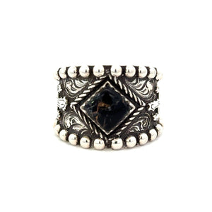 In-Stock Ring