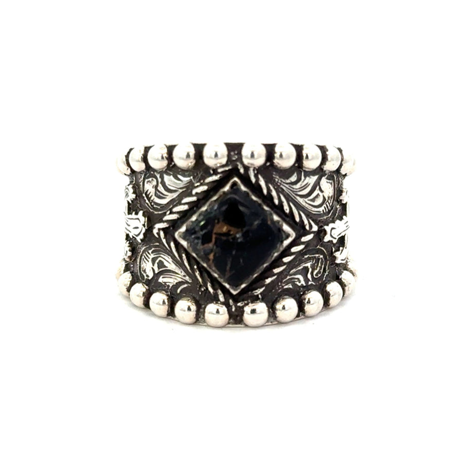 In-Stock Ring