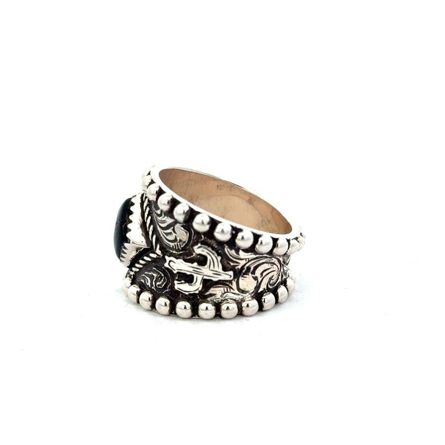 In-Stock Ring