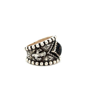 In-Stock Ring