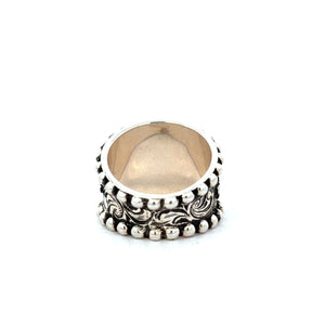 In-Stock Ring