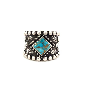 In-Stock Ring (Size 7.5)
