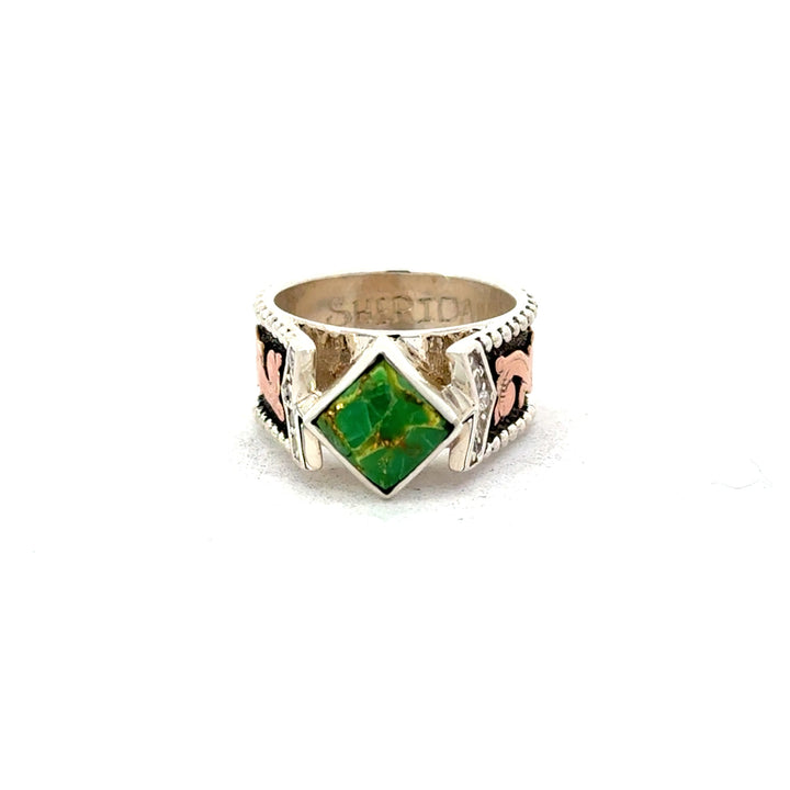 In-Stock Ring (Size 6)
