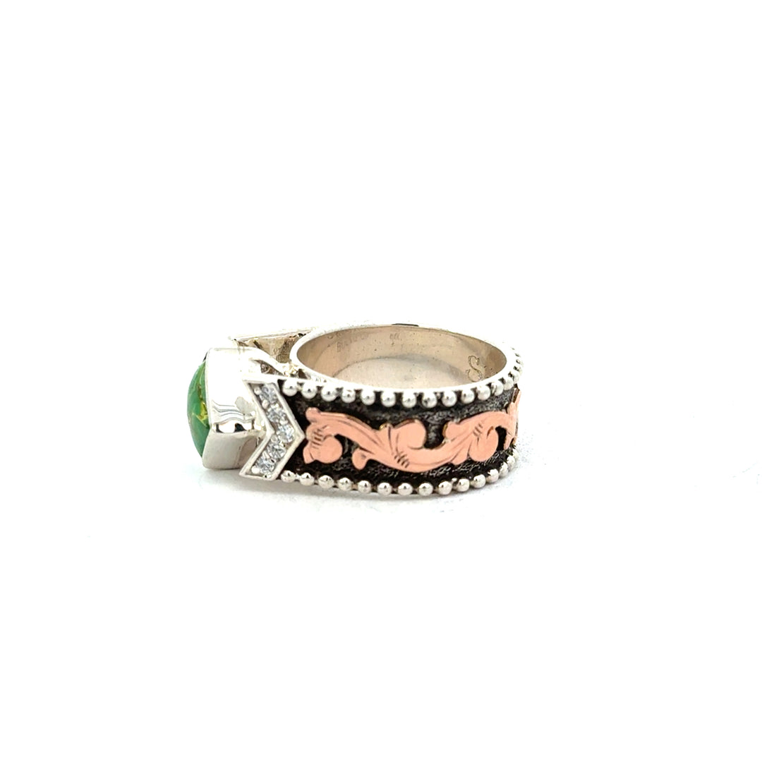 In-Stock Ring (Size 6)