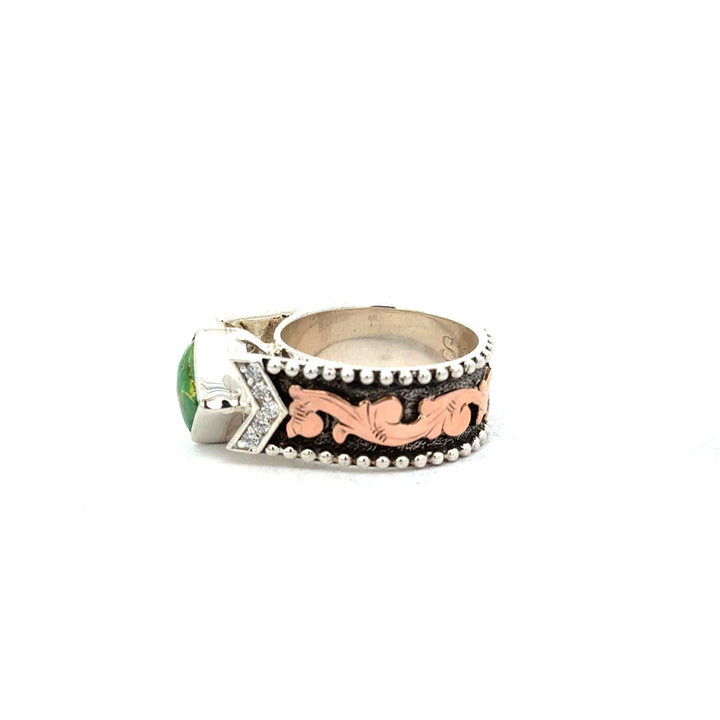 In-Stock Ring (Size 6)