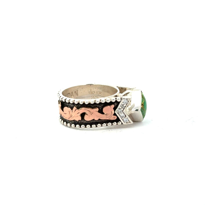 In-Stock Ring (Size 6)