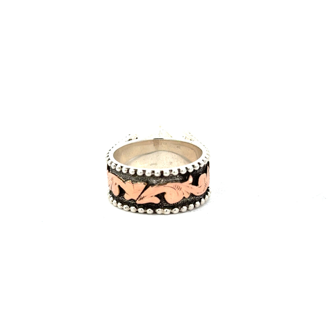 In-Stock Ring (Size 6)
