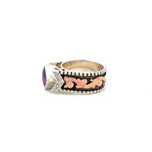 In-Stock Ring (Size 6.5)