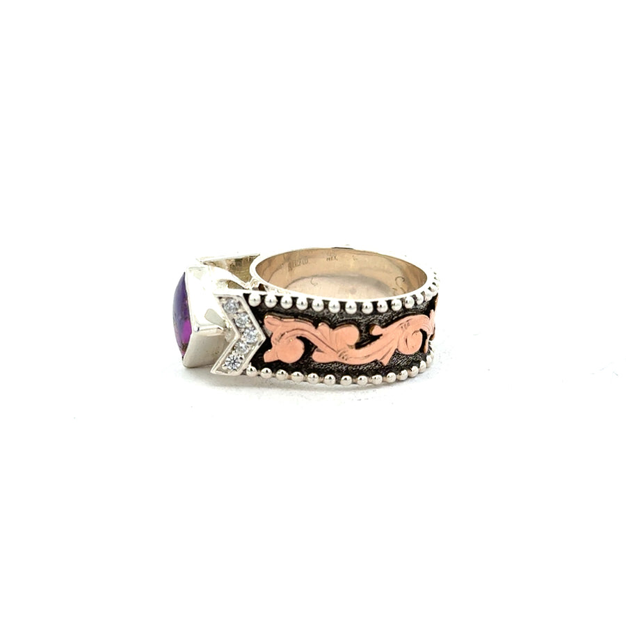In-Stock Ring (Size 6.5)