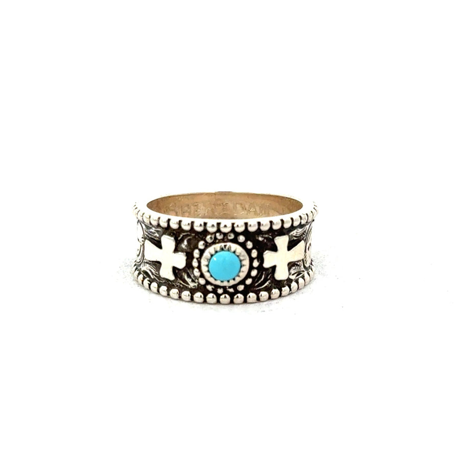 In-Stock Ring