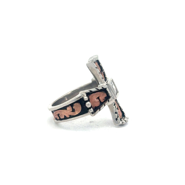 In-Stock Ring (Size 7.5)