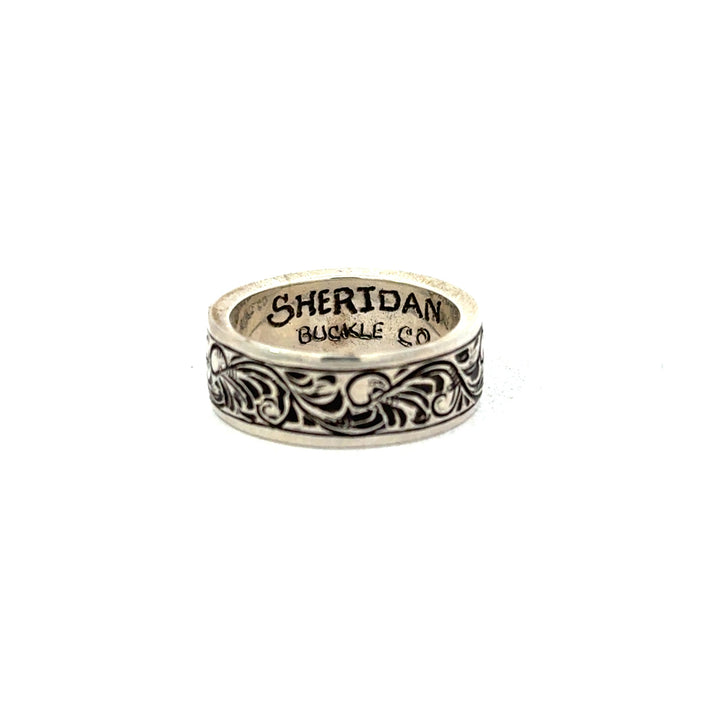 In-Stock Ring (Size 7)