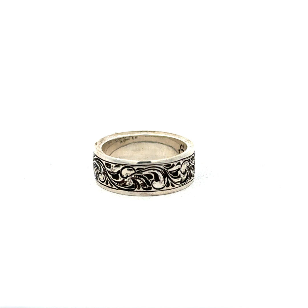 In-Stock Ring (Size 7)