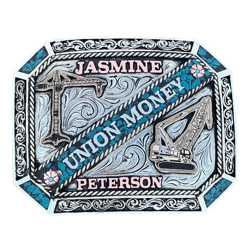 Union-Buckle