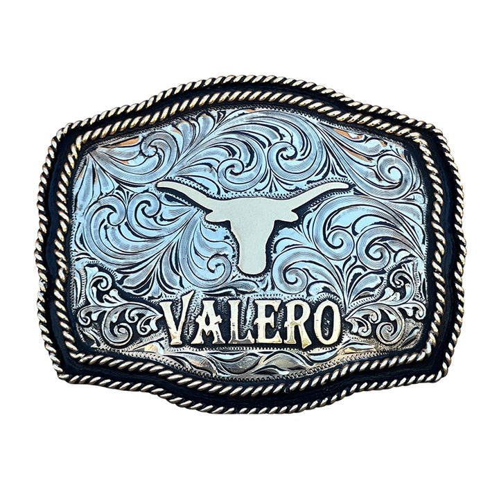 Valero-Custom-Brand-Buckle