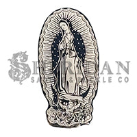 Virgin Mary 1