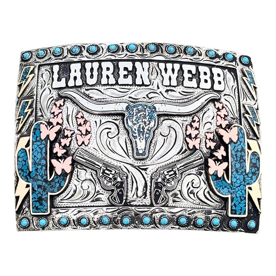 Webb Buckle