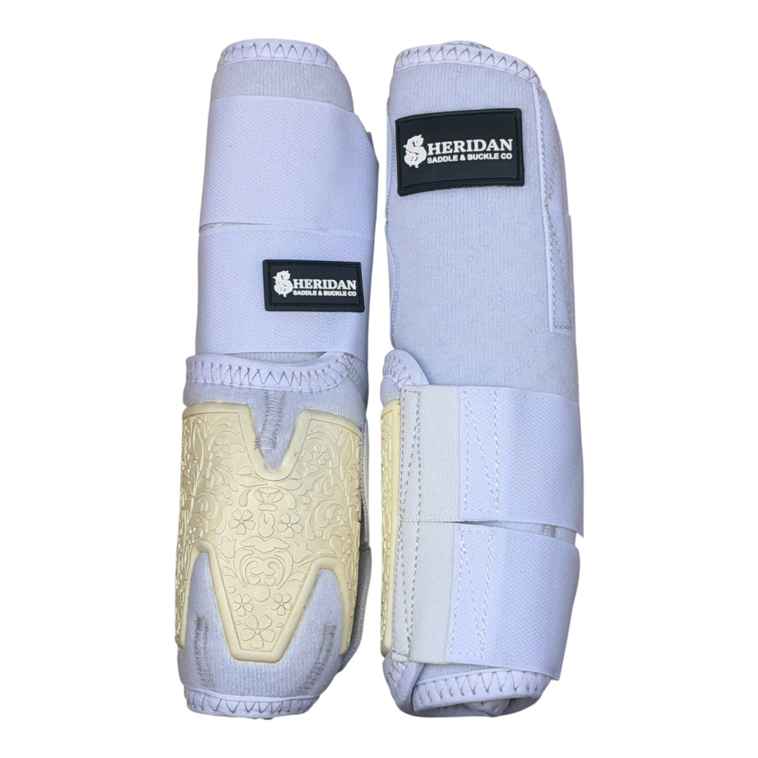 Sheridan Splint Protective Boots 