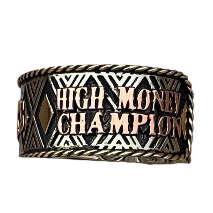Custom Bracelet