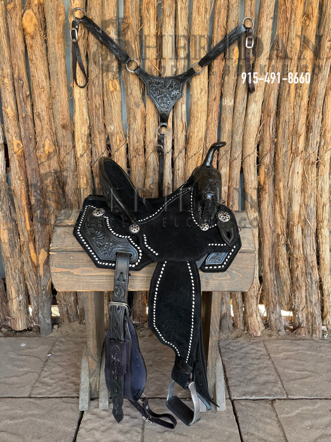 $1,475 - 13" Sheridan AirLite Barrel Racing Saddle 20lbs