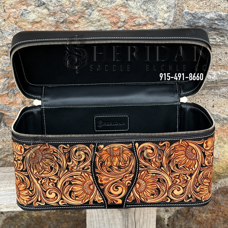 Make Up / Shave Bag