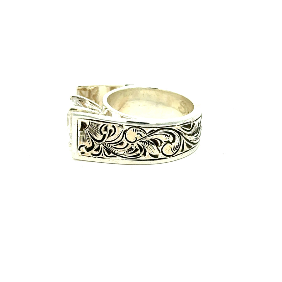 In-Stock Ring