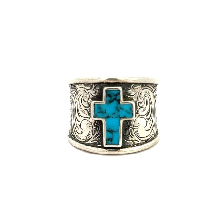 In-Stock Ring (Size 7)