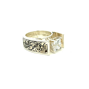 In-Stock Ring