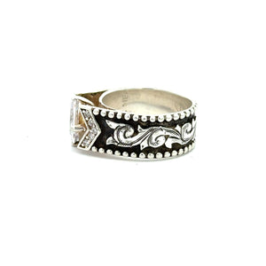 In-Stock Ring