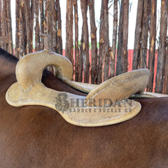 Saddle image 3 for 