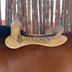 Saddle image 2 for 