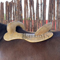 Saddle image 3 for 