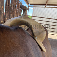 Saddle image 1 for 